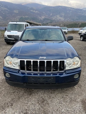 Jeep Grand cherokee 4.7 ГАЗ ГЪРЦИЯ - 18300 лв. / 9356.64 € - 37194526 2