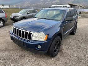 Jeep Grand cherokee 4.7 ГАЗ ГЪРЦИЯ