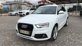 Audi Q3 2.0TDI* 140HP* Sline