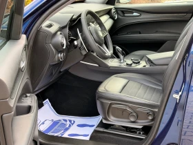 Alfa Romeo Stelvio 2.2M-JET-210KC-KEYLESS-НАВИ-КАМЕРА-ДИСТРОНИК-TОП!! - 15300 € / 29924.20 лв. - 58645427 9