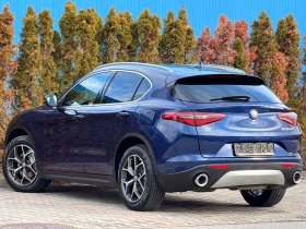 Alfa Romeo Stelvio 2.2M-JET-210KC-KEYLESS-НАВИ-КАМЕРА-ДИСТРОНИК-TОП!! - 15300 € / 29924.20 лв. - 58645427 3