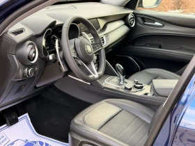 Alfa Romeo Stelvio 2.2M-JET-210KC-KEYLESS-НАВИ-КАМЕРА-ДИСТРОНИК-TОП!! - 15300 € / 29924.20 лв. - 58645427 10
