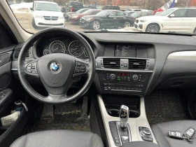 BMW X3 * 28i * CARFAX * БЕЗ ПЪРВОНАЧАЛНА ВНОСКА - 7350 € / 14375.35 лв. - 58653621 9