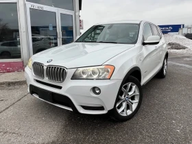 BMW X3 * 28i * CARFAX * БЕЗ ПЪРВОНАЧАЛНА ВНОСКА