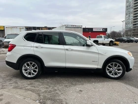 BMW X3 * 28i * CARFAX * БЕЗ ПЪРВОНАЧАЛНА ВНОСКА - 7350 € / 14375.35 лв. - 58653621 3