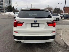BMW X3 * 28i * CARFAX * БЕЗ ПЪРВОНАЧАЛНА ВНОСКА - 7350 € / 14375.35 лв. - 58653621 4