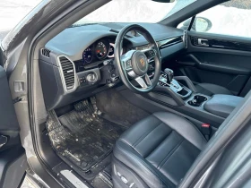 Porsche Cayenne * Coupe AWD * CARFAX * ЦЕНА ДО БГ, снимка 7