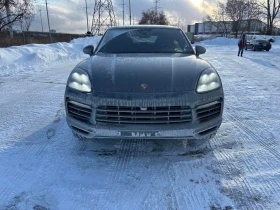 Porsche Cayenne * Coupe AWD * CARFAX * ЦЕНА ДО БГ, снимка 5