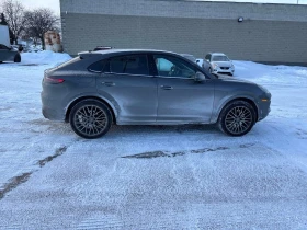 Porsche Cayenne * Coupe AWD * CARFAX * ЦЕНА ДО БГ, снимка 3