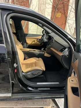 Volvo Xc90 D5 - 12500 € / 24447.88 лв. - 55384088 8