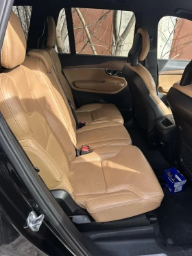 Volvo Xc90 D5 - 12500 € / 24447.88 лв. - 55384088 9