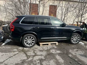 Volvo Xc90 D5 - 12500 € / 24447.88 лв. - 55384088 2