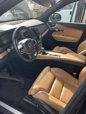 Volvo Xc90 D5 - 12500 € / 24447.88 лв. - 55384088 6