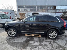 Volvo Xc90 D5 - 12500 € / 24447.88 лв. - 55384088 3