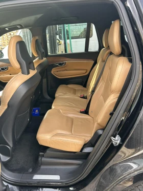 Volvo Xc90 D5 - 12500 € / 24447.88 лв. - 55384088 7