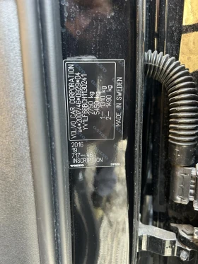 Volvo Xc90 D5 - 12500 € / 24447.88 лв. - 55384088 11