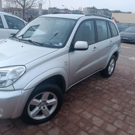 Toyota Rav4 2.0Vvti 4x4 - 5150 € / 10072.52 лв. - 18732322 2