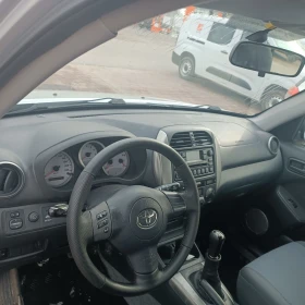 Toyota Rav4 2.0Vvti 4x4 - 5150 € / 10072.52 лв. - 18732322 10