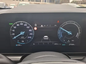 Kia Niro EV 150kw Comfort + Heat pump Гаранция - 37890 € / 74106.40 лв. - 67821765 10