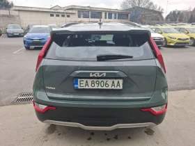 Kia Niro EV 150kw Comfort + Heat pump Гаранция - 37890 € / 74106.40 лв. - 67821765 5