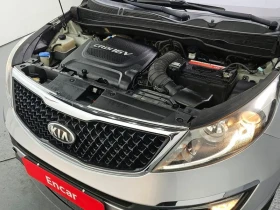 Kia Sportage 2.0 CRDi 4WD - 9783 € / 19133.88 лв. - 10875335 6