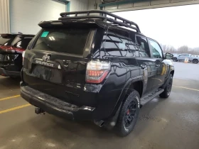 Toyota 4runner TRD OFF-ROAD PRO | Auto.bg — изображение 4