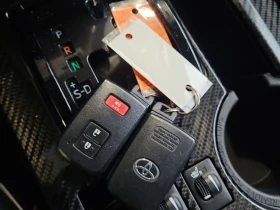 Toyota 4runner TRD OFF-ROAD PRO | Auto.bg — изображение 11