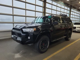 Toyota 4runner TRD OFF-ROAD PRO