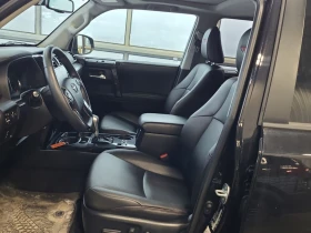 Toyota 4runner TRD OFF-ROAD PRO | Auto.bg — изображение 8