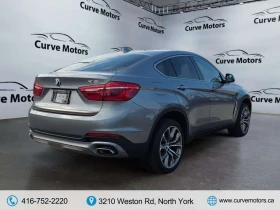 BMW X6 SUNROOF| HEAD-UP| 360| AMBIENT| KEYLESS  | Mobile.bg � ����� ������ 6