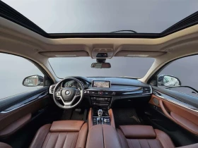 BMW X6 SUNROOF| HEAD-UP| 360| AMBIENT| KEYLESS  | Mobile.bg � ����� ������ 8