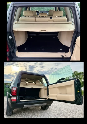 Land Rover Freelander 2.0TD4 * 4x4* ������*  | Mobile.bg � ����� ������ 9