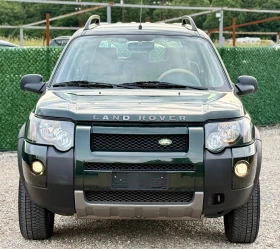 ����� �� �������� �� Land Rover Freelander 2.0TD4 * 4x4* ������* 