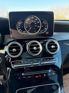 Mercedes-Benz GLC 43 AMG COUPE * �������� * BURMESTER * PANO * ��������� | Mobile.bg � ����� ������ 16