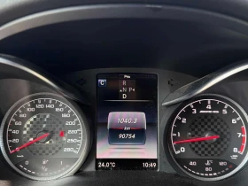 Mercedes-Benz GLC 43 AMG COUPE * �������� * BURMESTER * PANO * ��������� | Mobile.bg � ����� ������ 8