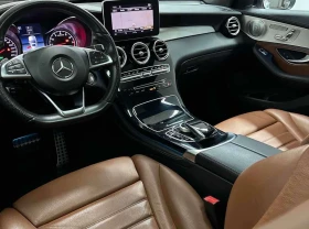 Mercedes-Benz GLC 43 AMG COUPE * �������� * BURMESTER * PANO * ��������� | Mobile.bg � ����� ������ 17
