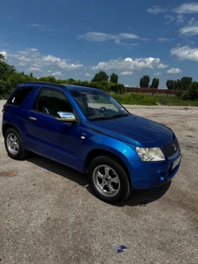 ����� �� �������� �� Suzuki Grand vitara Grand Vitara ll JT 1.9 DDIS