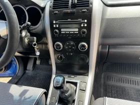 Suzuki Grand vitara Grand Vitara ll JT 1.9 DDIS | Mobile.bg � ����� ������ 11