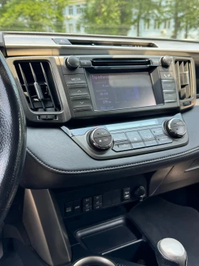 Toyota Rav4 2.2 D-4D 4x4 Automatic | Mobile.bg � ����� ������ 15