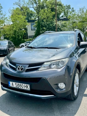Toyota Rav4 2.2 D-4D 4x4 Automatic | Mobile.bg � ����� ������ 2