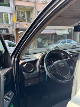 Toyota Rav4 2.2 D-4D 4x4 Automatic | Mobile.bg � ����� ������ 14