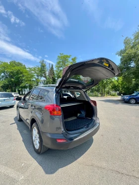 Toyota Rav4 2.2 D-4D 4x4 Automatic | Mobile.bg � ����� ������ 5