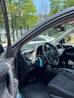 Toyota Rav4 2.2 D-4D 4x4 Automatic | Mobile.bg � ����� ������ 17