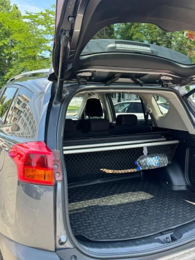 Toyota Rav4 2.2 D-4D 4x4 Automatic | Mobile.bg � ����� ������ 6