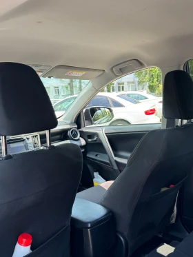 Toyota Rav4 2.2 D-4D 4x4 Automatic | Mobile.bg � ����� ������ 7