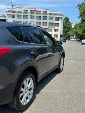 Toyota Rav4 2.2 D-4D 4x4 Automatic | Mobile.bg � ����� ������ 8