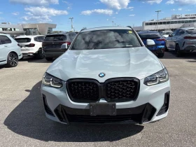 BMW X4 М ПАКЕТ/xDrive30i/ОТ ГЛАВНО ПРЕДСТАВИТЕЛСТВО/КЛИП | Auto.bg — изображение 2