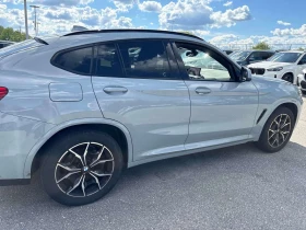 BMW X4 М ПАКЕТ/xDrive30i/ОТ ГЛАВНО ПРЕДСТАВИТЕЛСТВО/КЛИП | Auto.bg — изображение 4