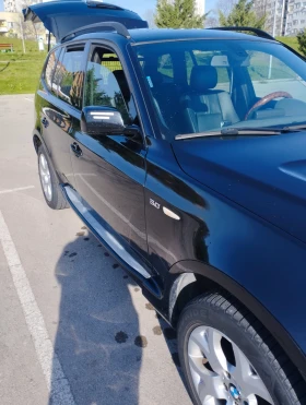 BMW X3 3.0 к. 231 коня  - 4800 € / 9387.98 лв. - 15225839 3