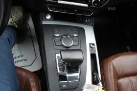 Audi Q5 2.0 TFSI quattro Premiu* АвтоКредит * (Цена до БГ) | Auto.bg — изображение 16